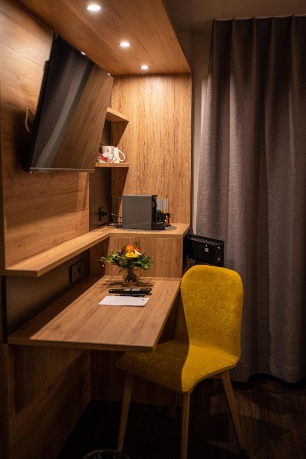 Landgasthof Lehmsiek Haby Bagian luar foto
